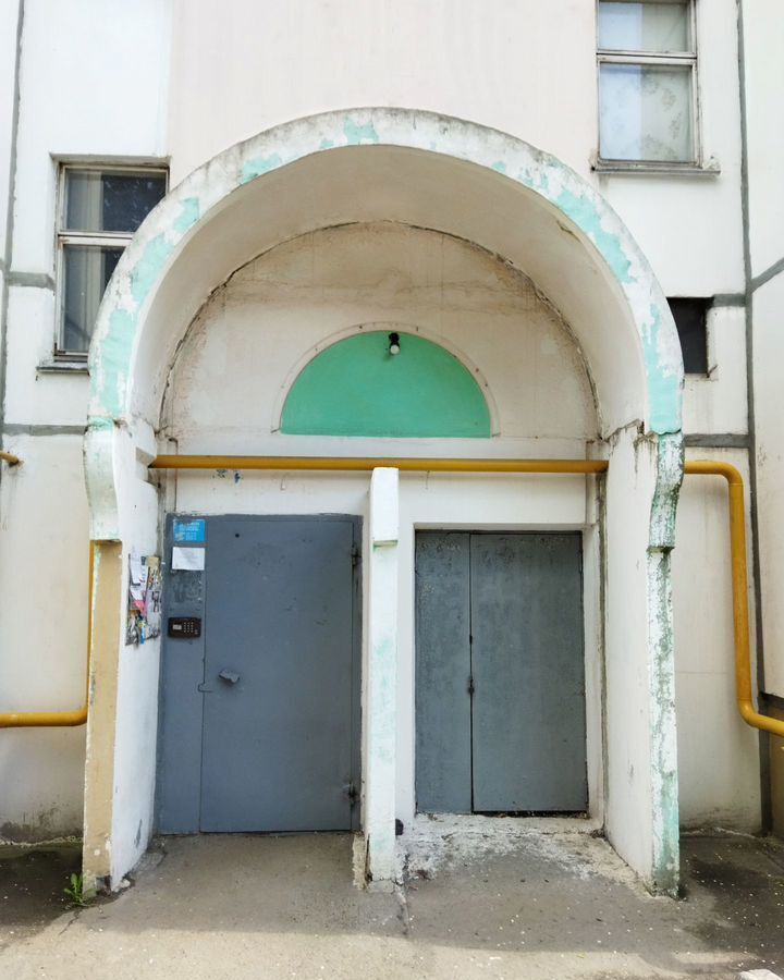 квартира г Воронеж р-н Коминтерновский ул 9 Января 262/3 фото 32