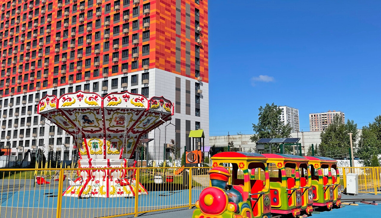 квартира г Уфа м-н, Подполковника Недошивина, Зелёная роща, 11 фото 12