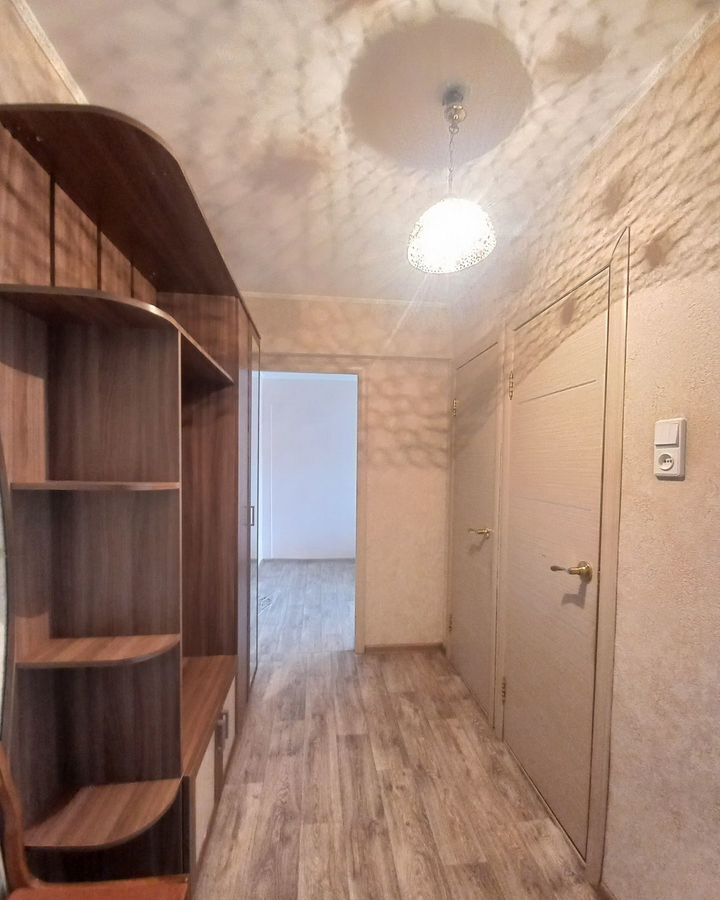 квартира г Благовещенск ул Дьяченко 6 2-й мкр-н фото 11