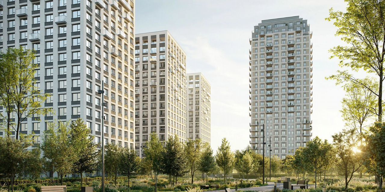 квартира г Тюмень р-н Калининский ул Краснооктябрьская 9 фото 2