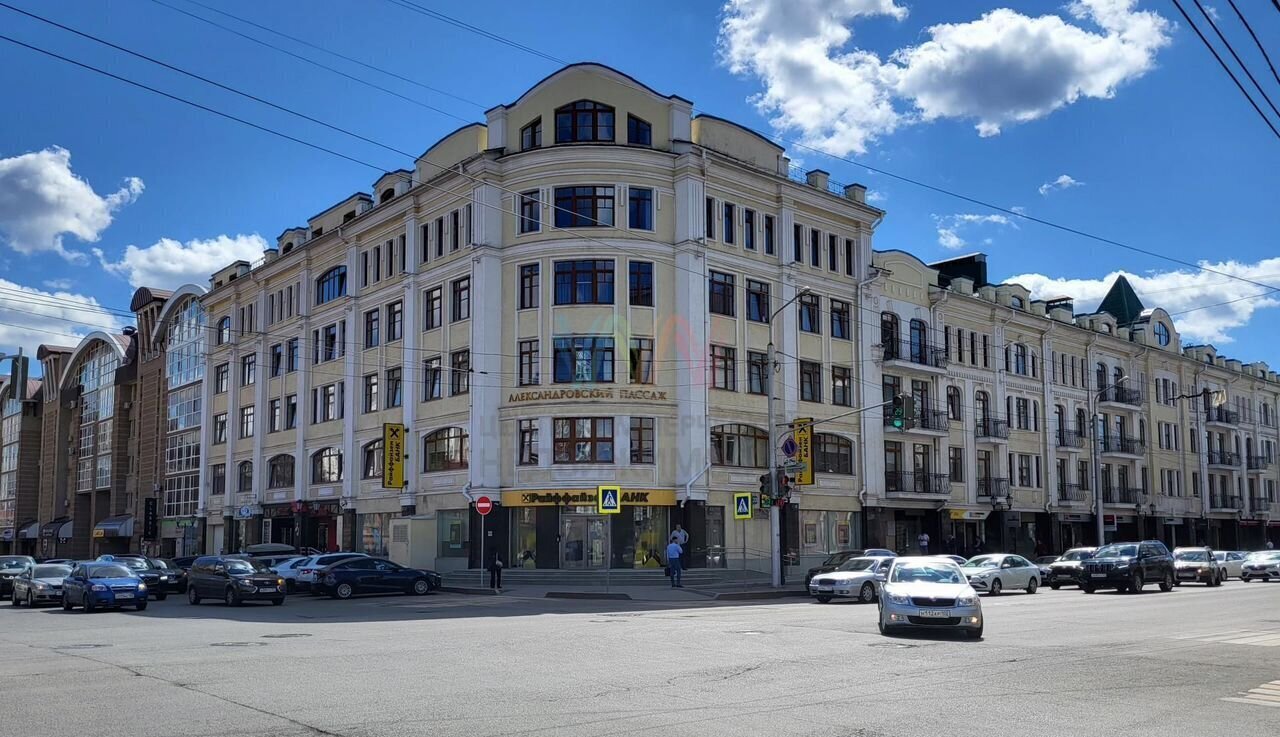 офис г Уфа р-н Ленинский ул Карла Маркса 20 фото 7