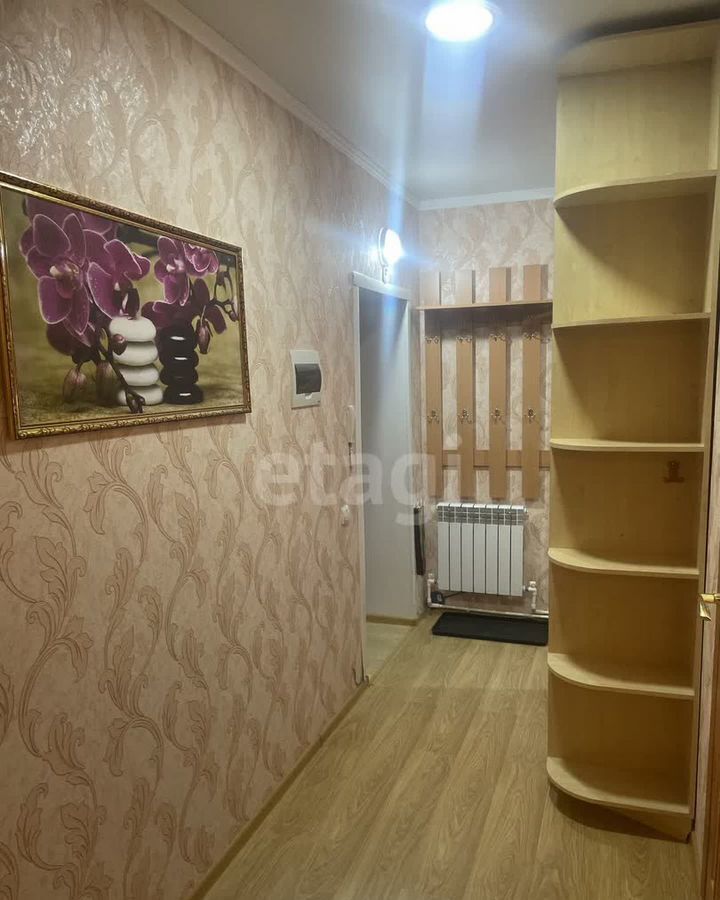 квартира р-н Ейский г Ейск ул Седина 53/16а фото 13