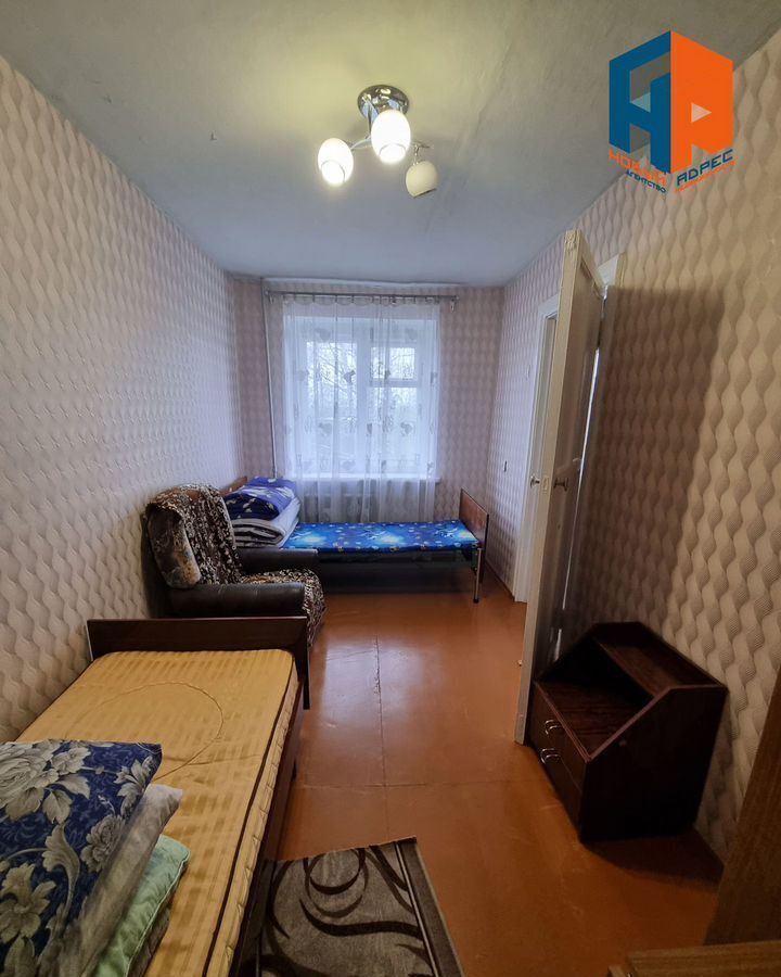 квартира г Качканар Качканарский г. о., 7-й мкр-н, 59 фото 2