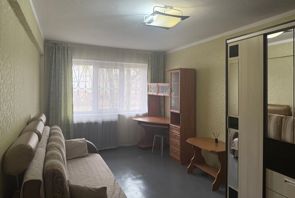 квартира г Чита ул Богомягкова 73 фото 1