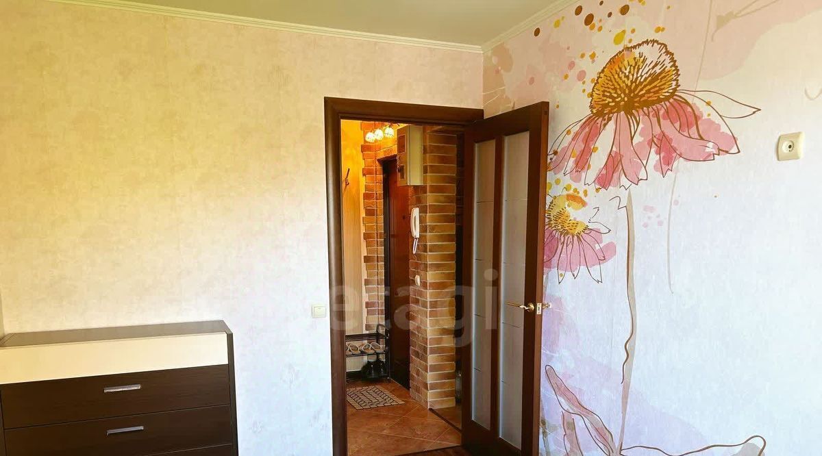 квартира г Благовещенск ул Политехническая 19/1 фото 4
