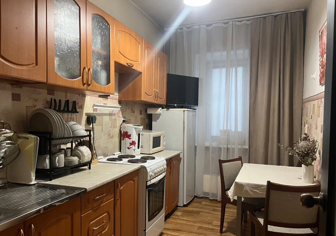 квартира г Кызыл ул Дружбы 38/1 фото 3