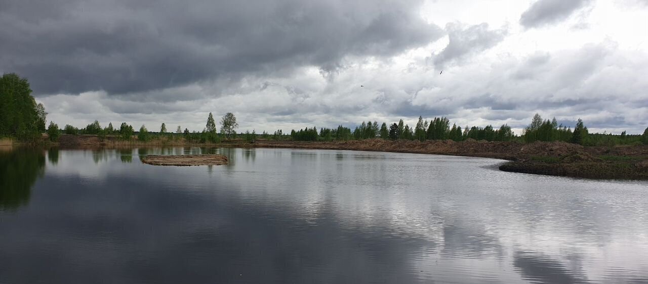 земля г Тюмень тракт Салаирский 14й километр, Тюменский р-н фото 4