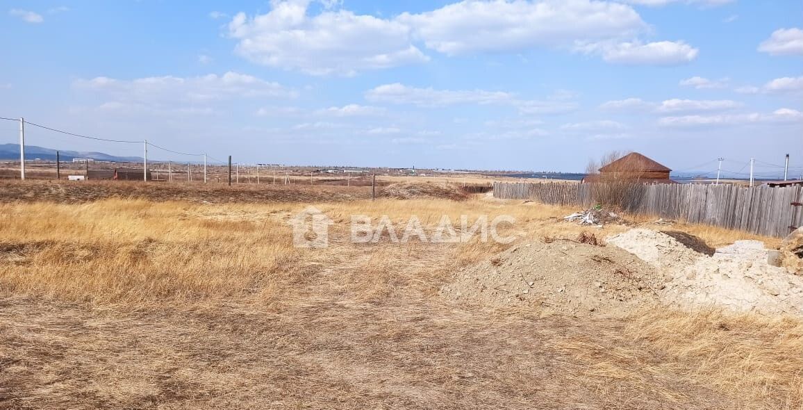 земля г Чита р-н Черновский проезд Кутузовский 85 фото 4