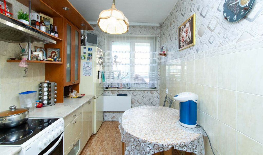 квартира г Томск пр-кт Ленина 255 фото 3