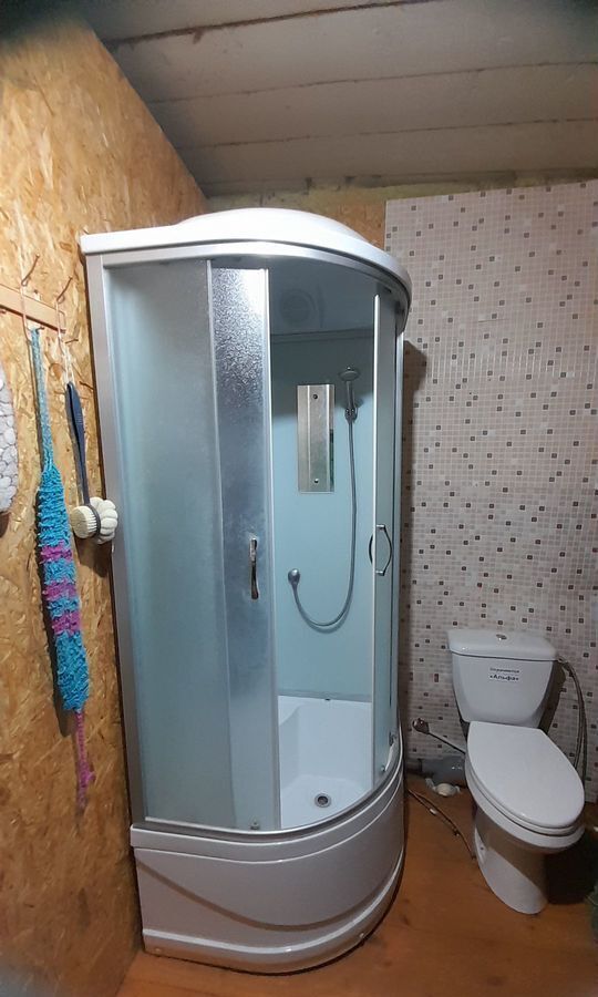 дом р-н Нытвенский г Нытва квартал Усть-Нытва фото 9