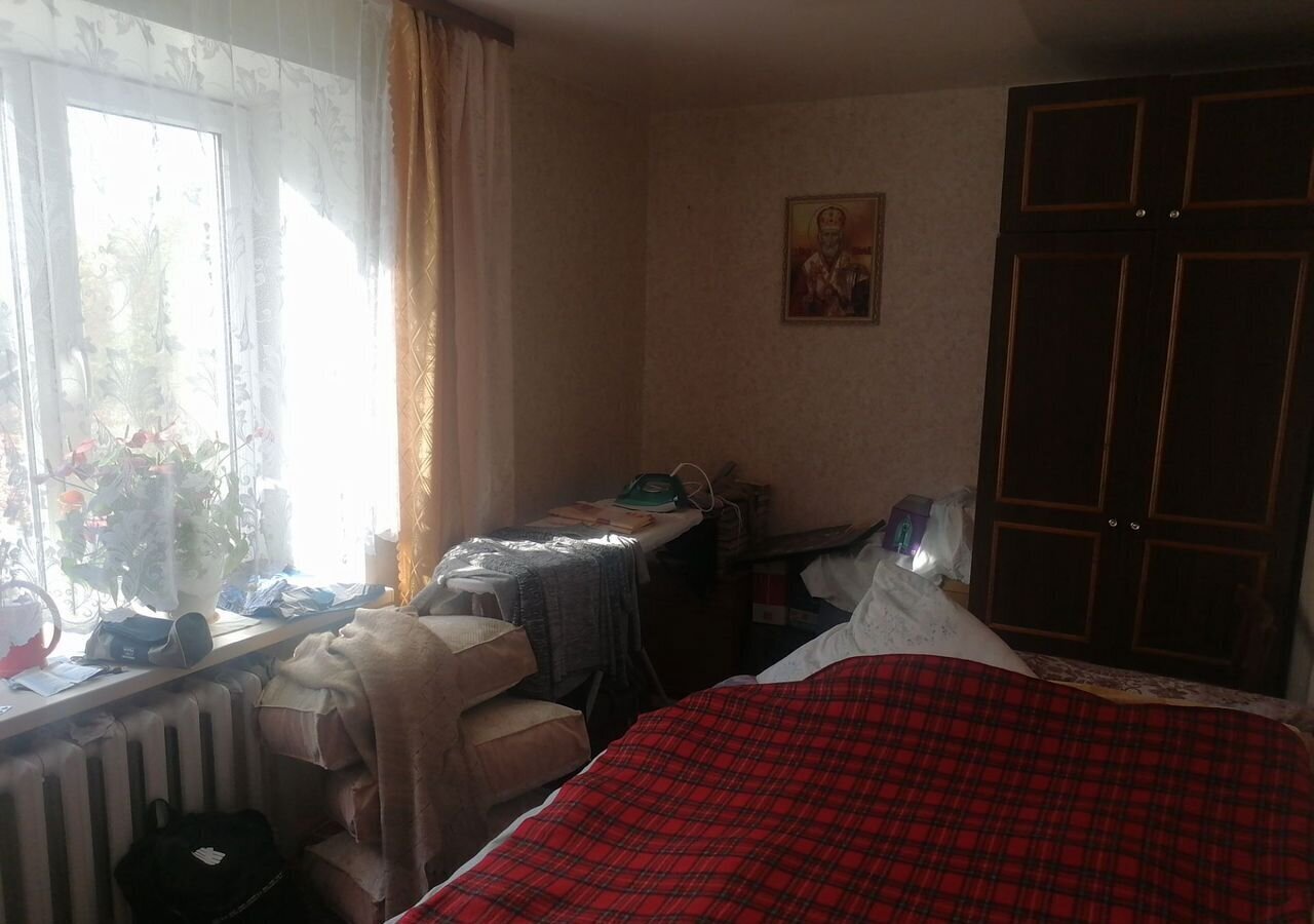 квартира г Новозыбков ул Садовая 61 Новозыбковский г. о. фото 8