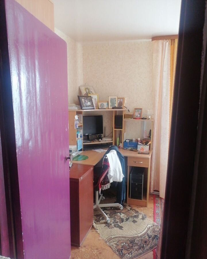 квартира г Новозыбков ул Садовая 61 Новозыбковский г. о. фото 9