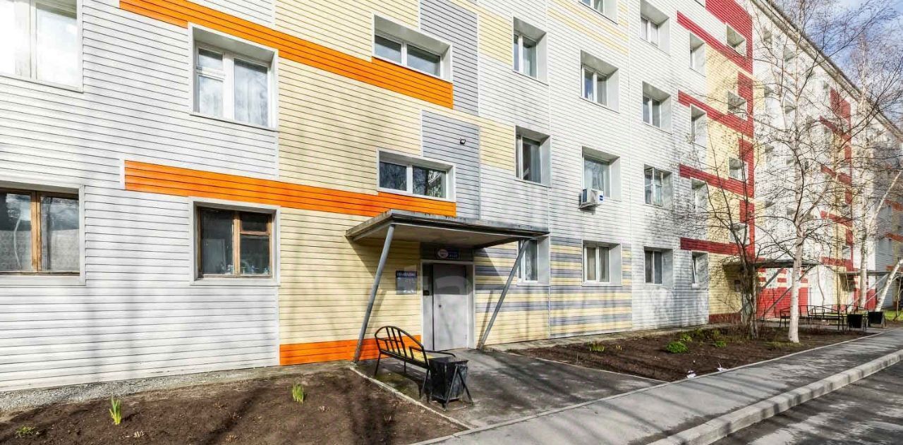 квартира г Сургут проезд Дружбы 13 17-й фото 19