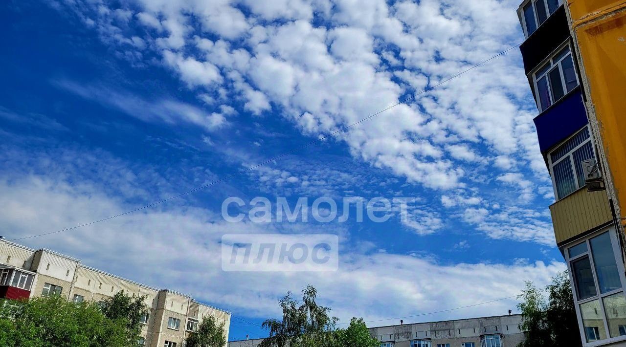 квартира г Сургут ул Островского 17 13А фото 33