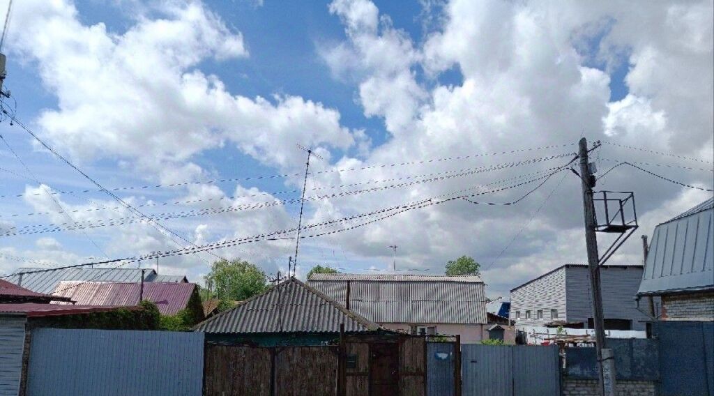 дом г Барнаул р-н Железнодорожный ул Меланжевая фото 22