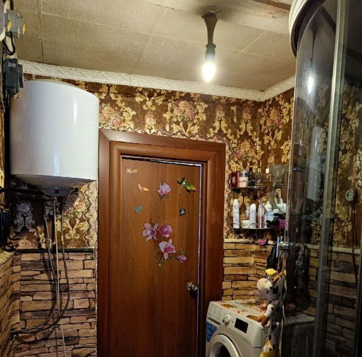 дом г Барнаул р-н Железнодорожный ул Меланжевая фото 18