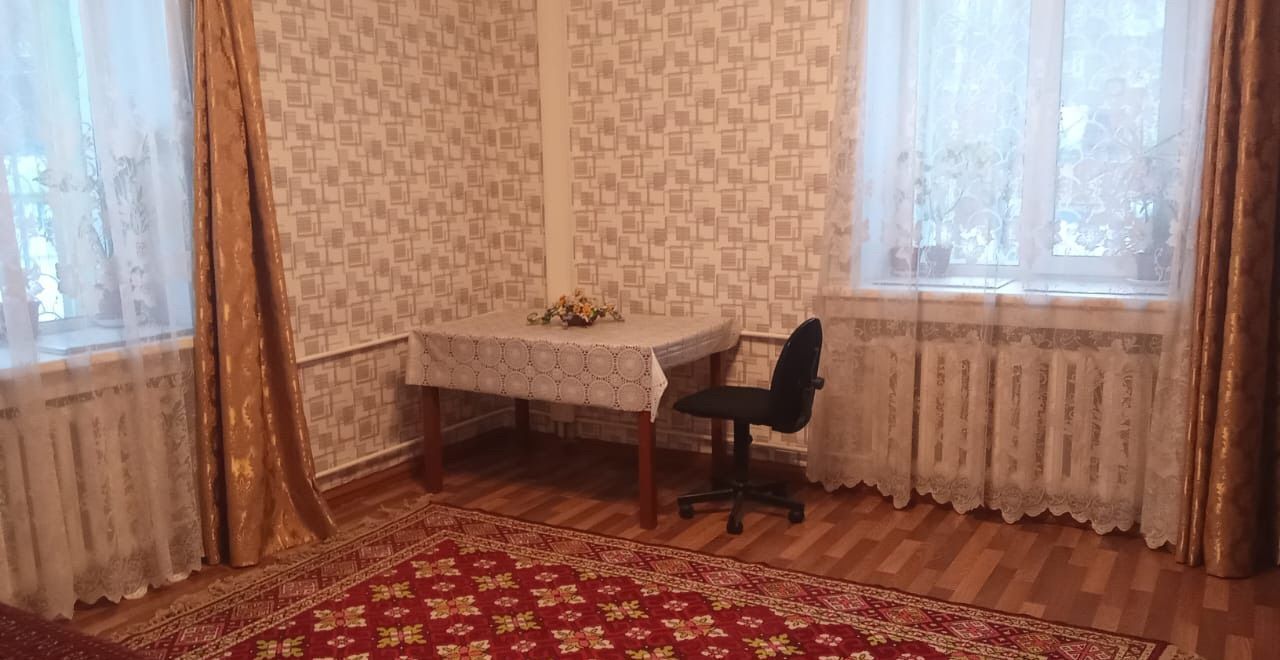 квартира г Новосибирск р-н Ленинский ул Котовского 7/1 Площадь Маркса фото 3