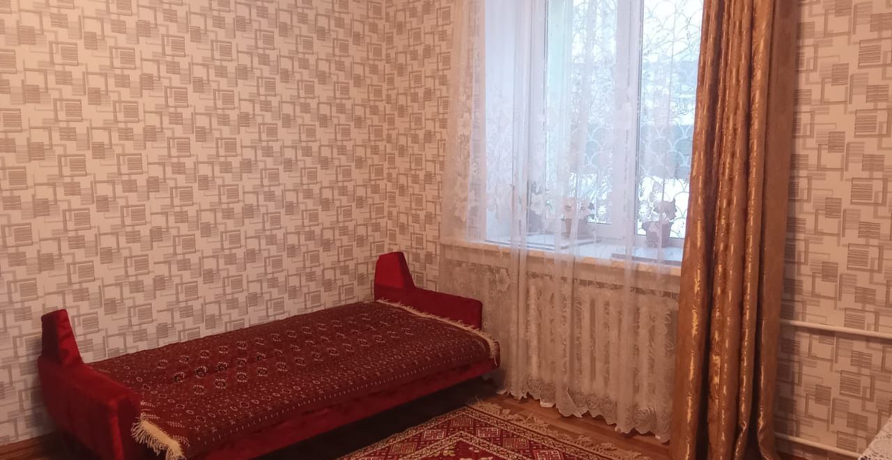 квартира г Новосибирск р-н Ленинский ул Котовского 7/1 Площадь Маркса фото 2