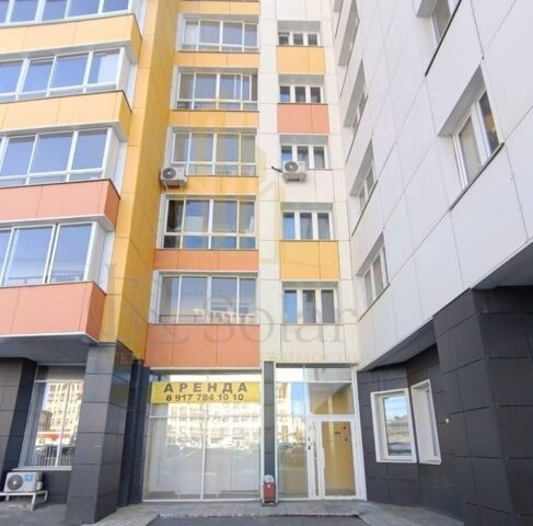 торговое помещение р-н Кировский ул Айская 39 фото