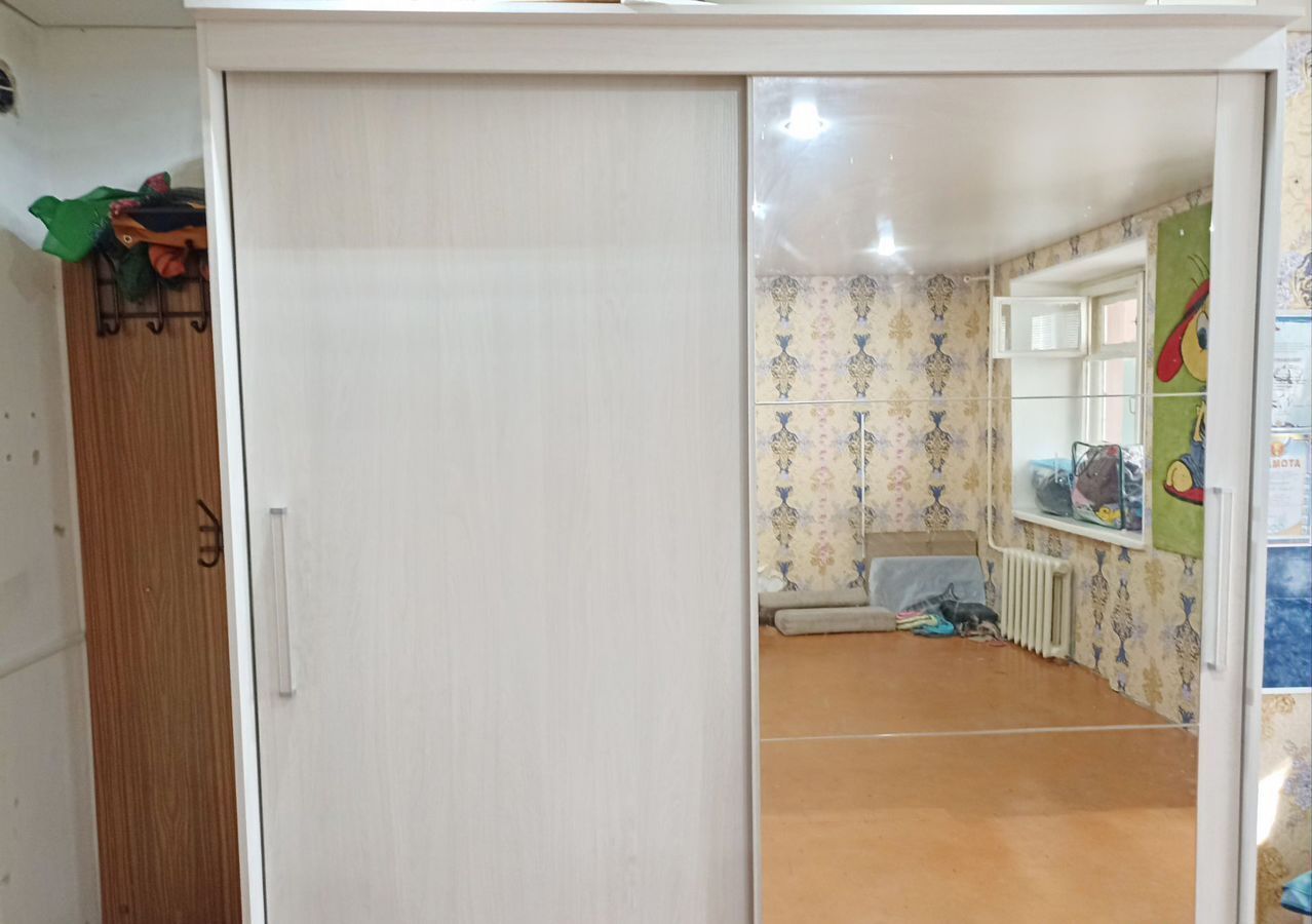 комната р-н Мелеузовский г Мелеуз 31-й мкр-н, 6 фото 1