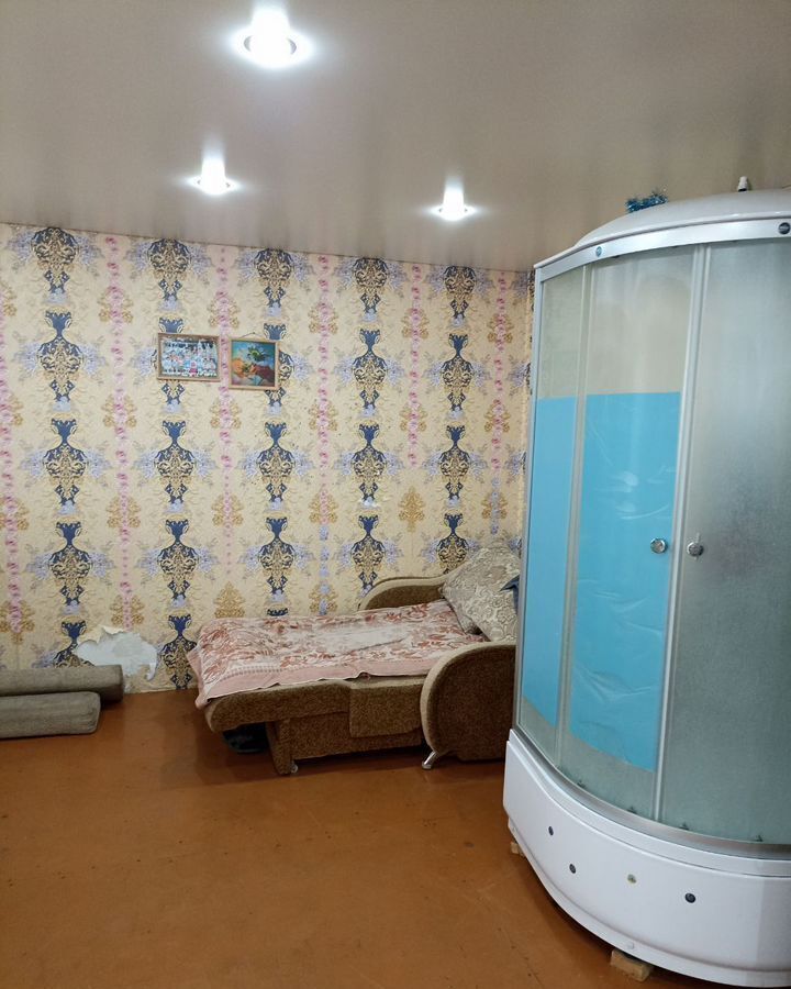 комната р-н Мелеузовский г Мелеуз 31-й мкр-н, 6 фото 4