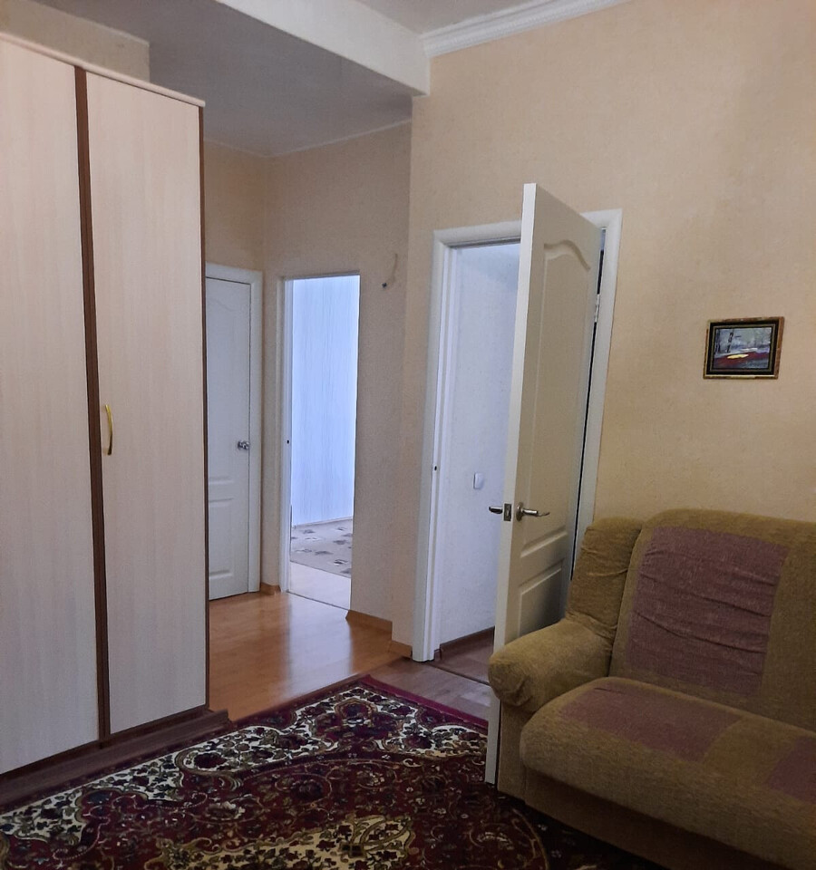 квартира г Новоуральск ул Ленина 62 фото 5