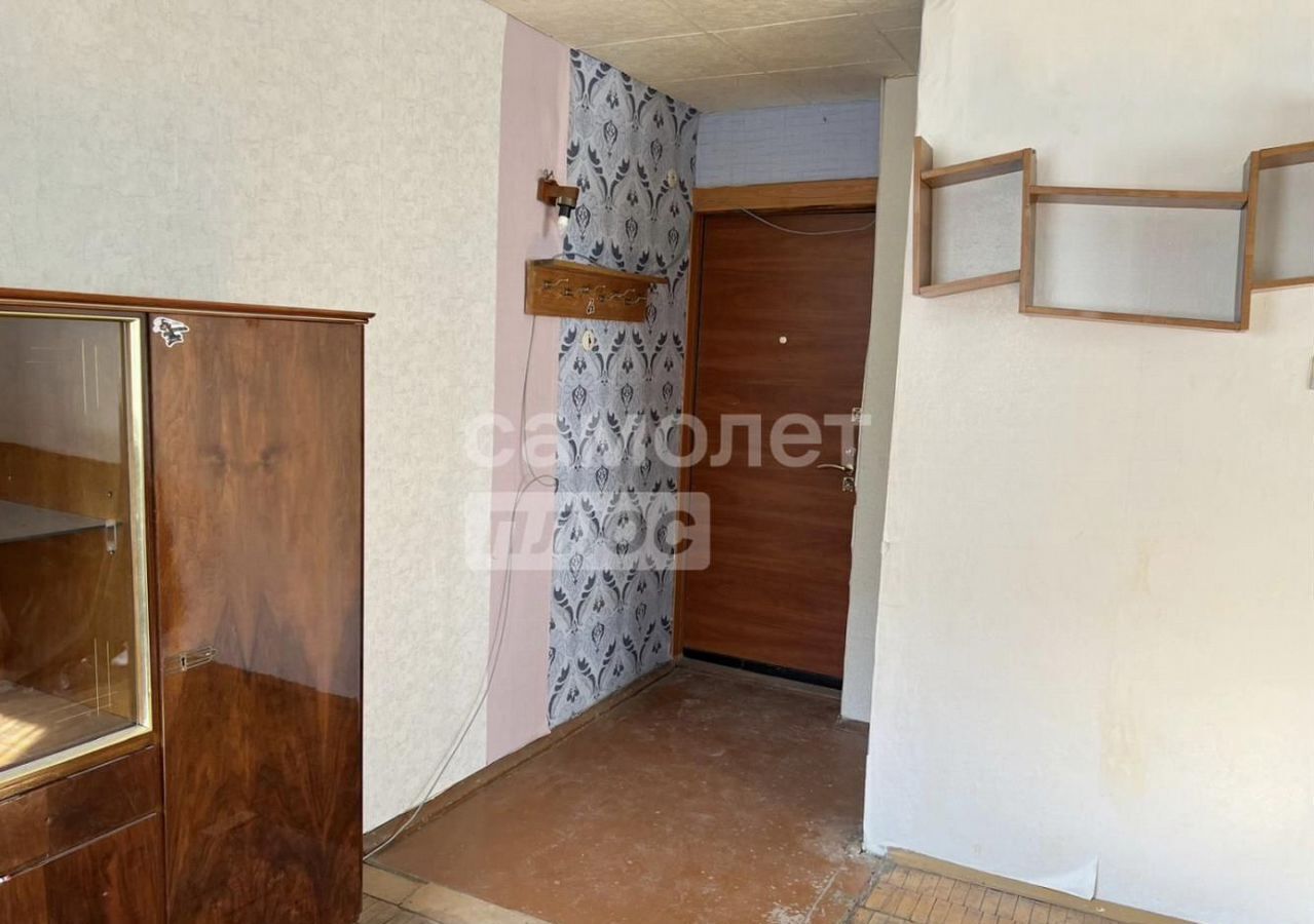 квартира г Екатеринбург р-н Верх-Исетский ул. Металлургов, 34 фото 5