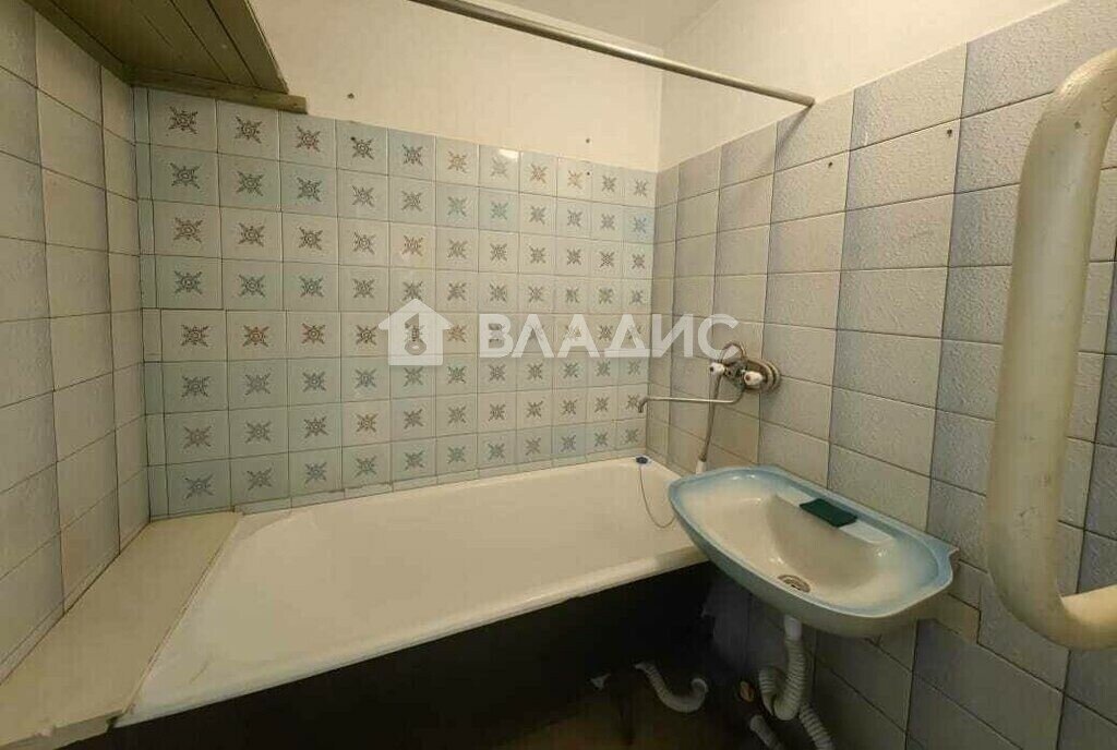 квартира г Чита ул Строителей 4 фото 16