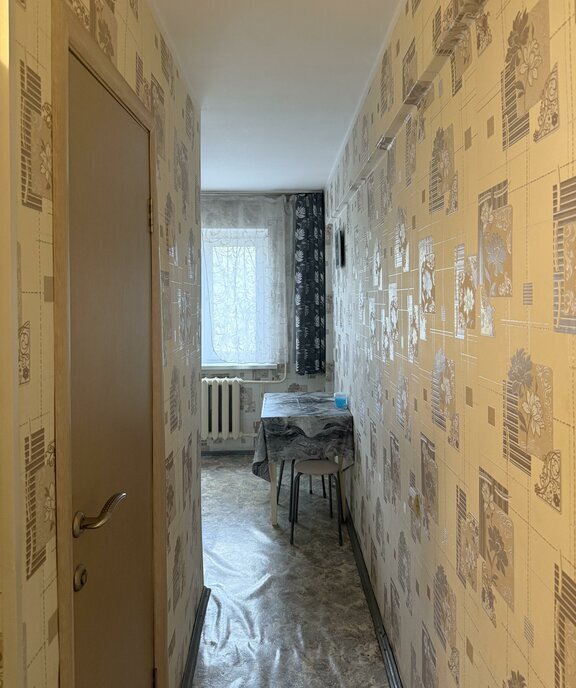 квартира г Чита ул Богомягкова 73 фото 5