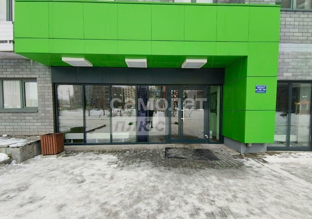 квартира г Екатеринбург Академический ул Суходольская 47 фото 13