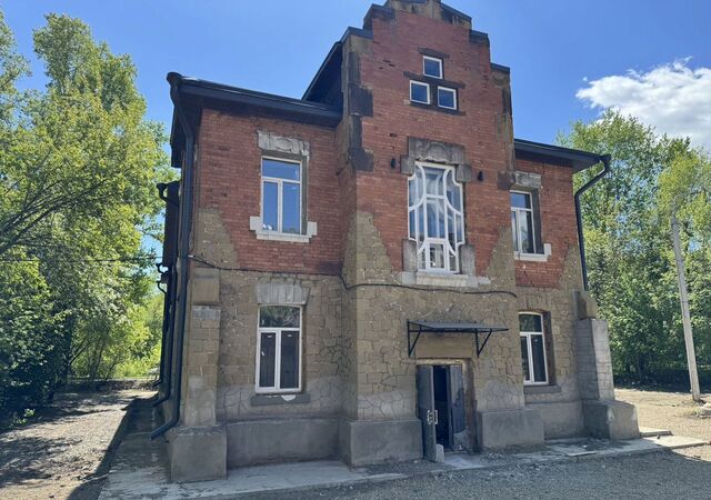 р-н Ленинский пер Деповский 4 ЖК по ул. Деповский, 4А фото