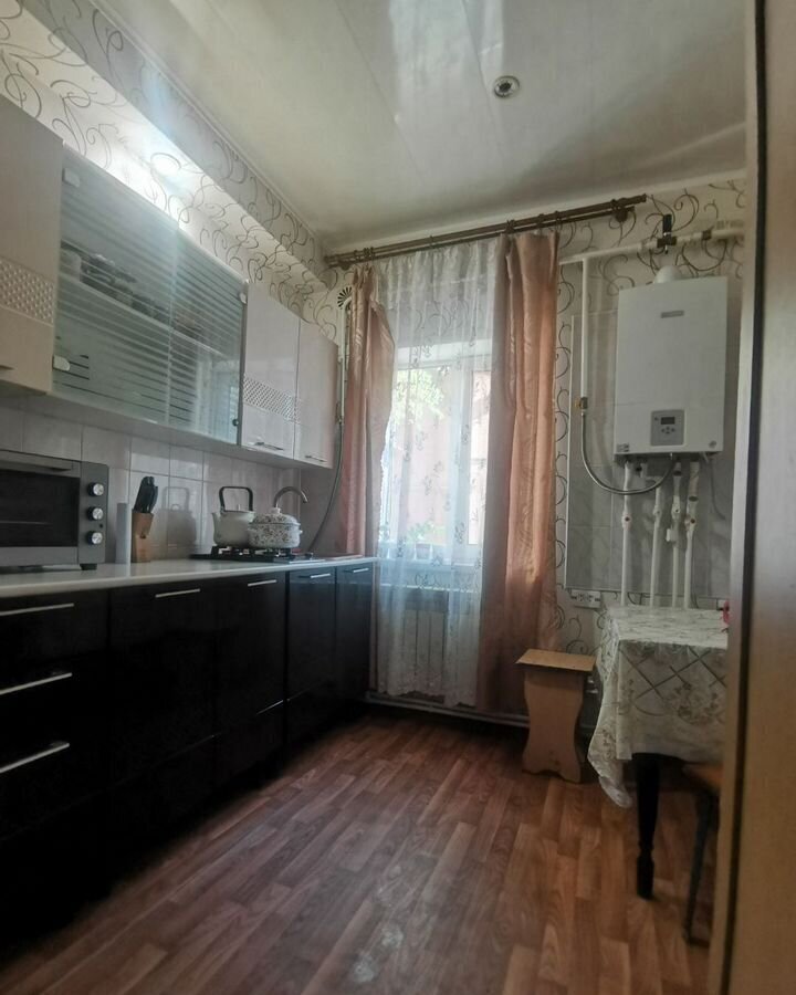 дом г Гуково ул Репина 21 фото 2