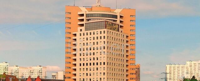 офис ул Панфилова 19с/1 Химки фото