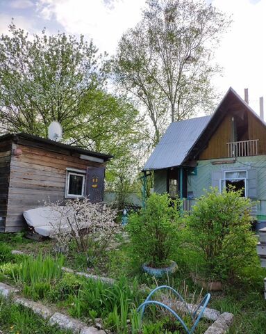 снт Южный сельское поселение Ильинка, Хабаровск фото