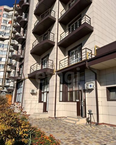 р-н Затеречный пр-кт Коста 83 Республика Северная Осетия — Владикавказ фото