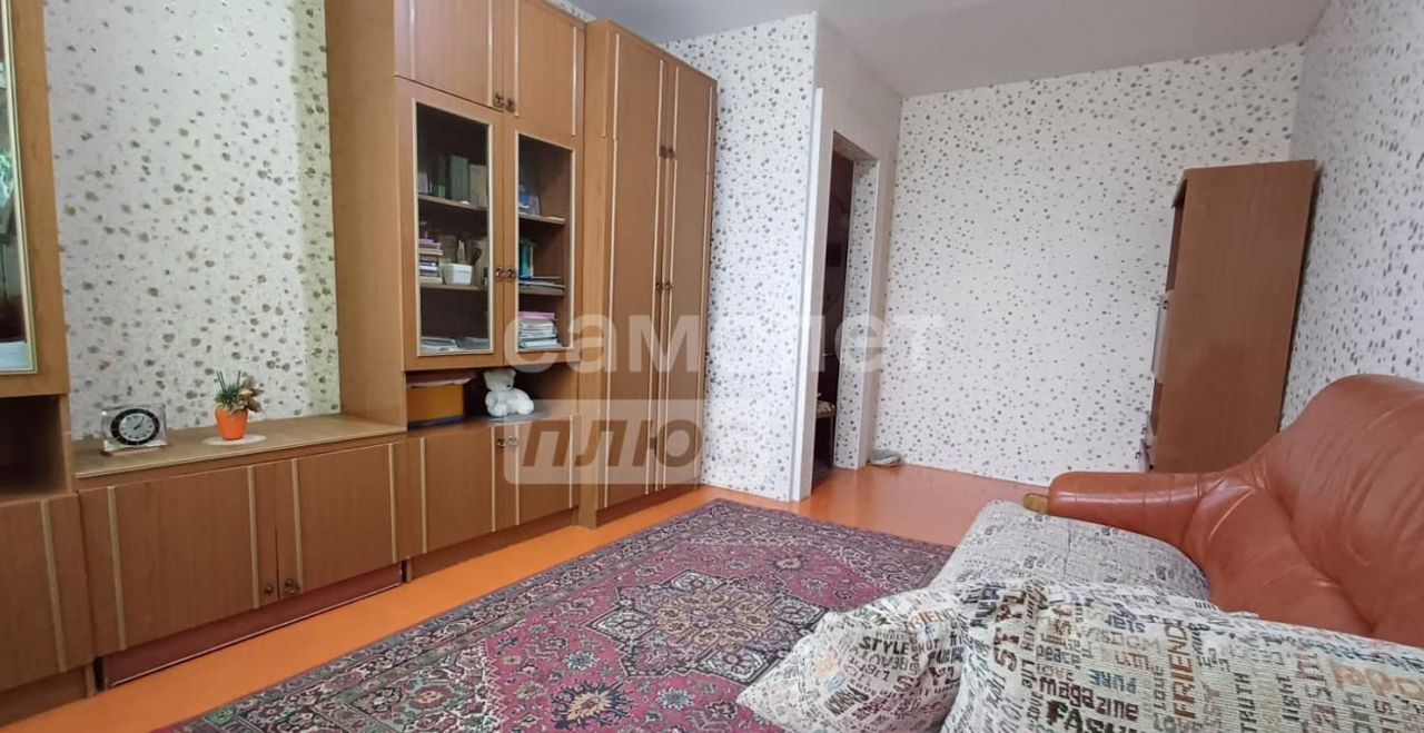 квартира г Нижний Тагил р-н Дзержинский ул Зари 47 фото 1
