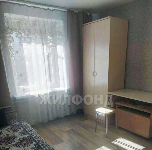 Заельцовская фото