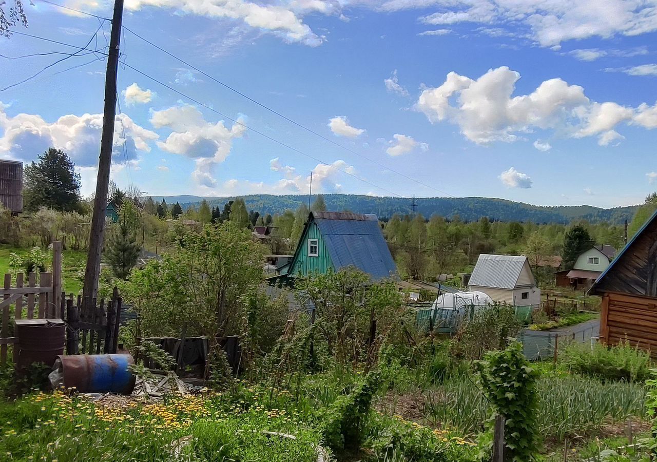 дом г Междуреченск Кемеровская обл. — Кузбасс, дп. Сибиргинец фото 2