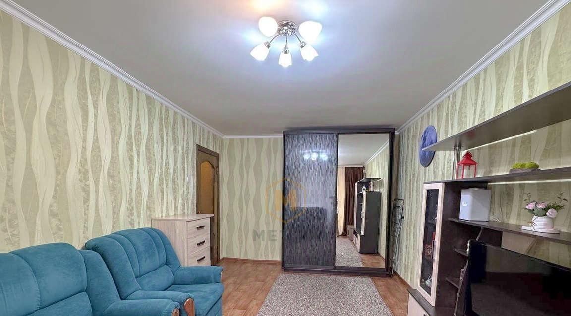 квартира г Белгород Западный ул Щорса 33 фото 2