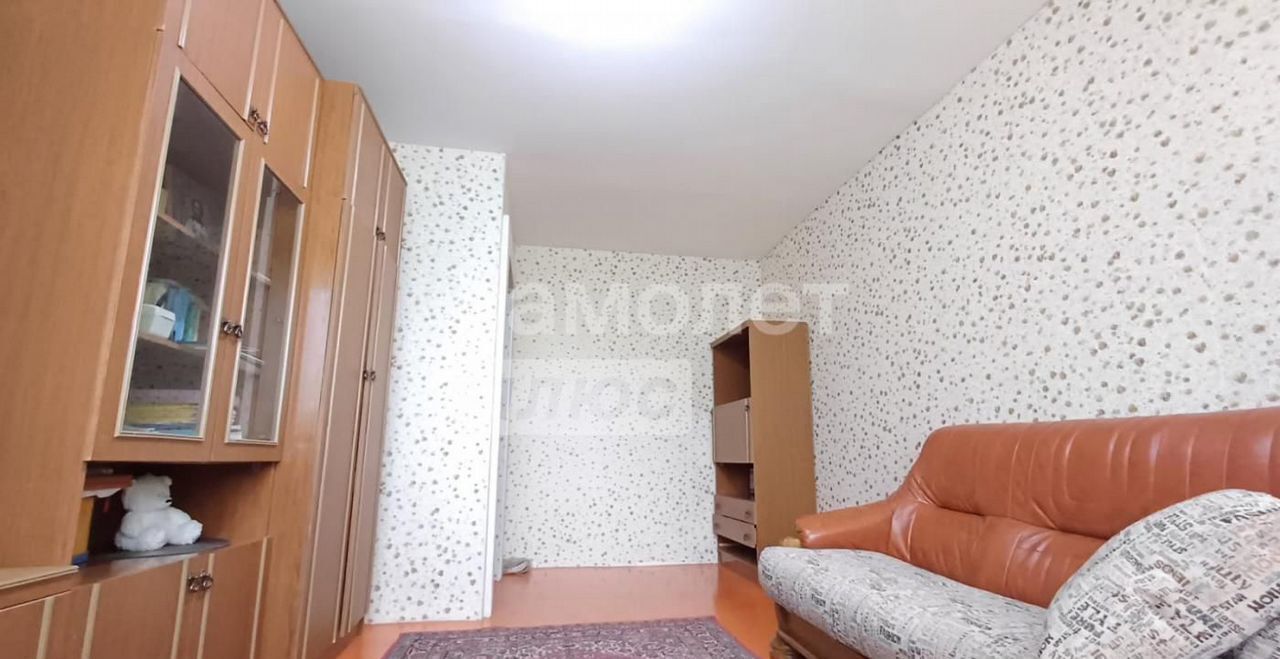 квартира г Нижний Тагил р-н Дзержинский ул Зари 47 фото 3