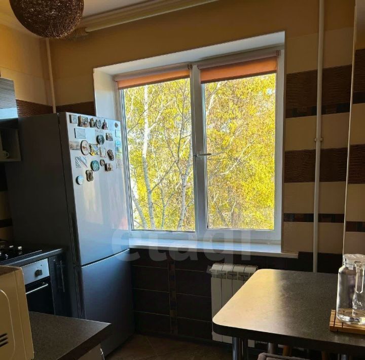 квартира г Благовещенск ул Политехническая 19/1 фото 12