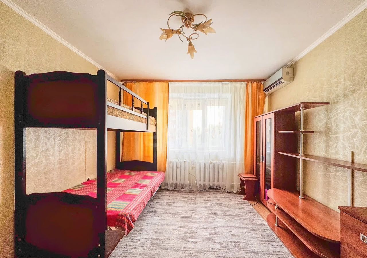 квартира г Оренбург р-н Ленинский ул Центральная 16/3 фото 9