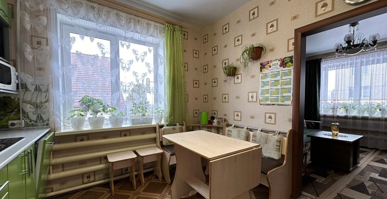 дом г Саяногорск ул Заречная 12 фото 5