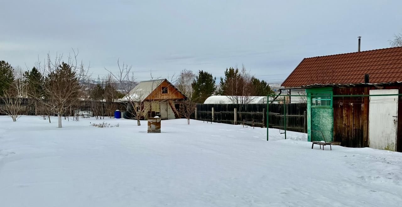 дом г Саяногорск ул Заречная 12 фото 15