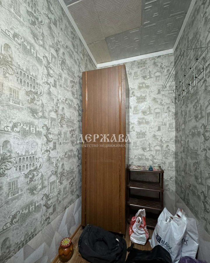 квартира г Старый Оскол мкр-н Ольминского, 7 фото 9