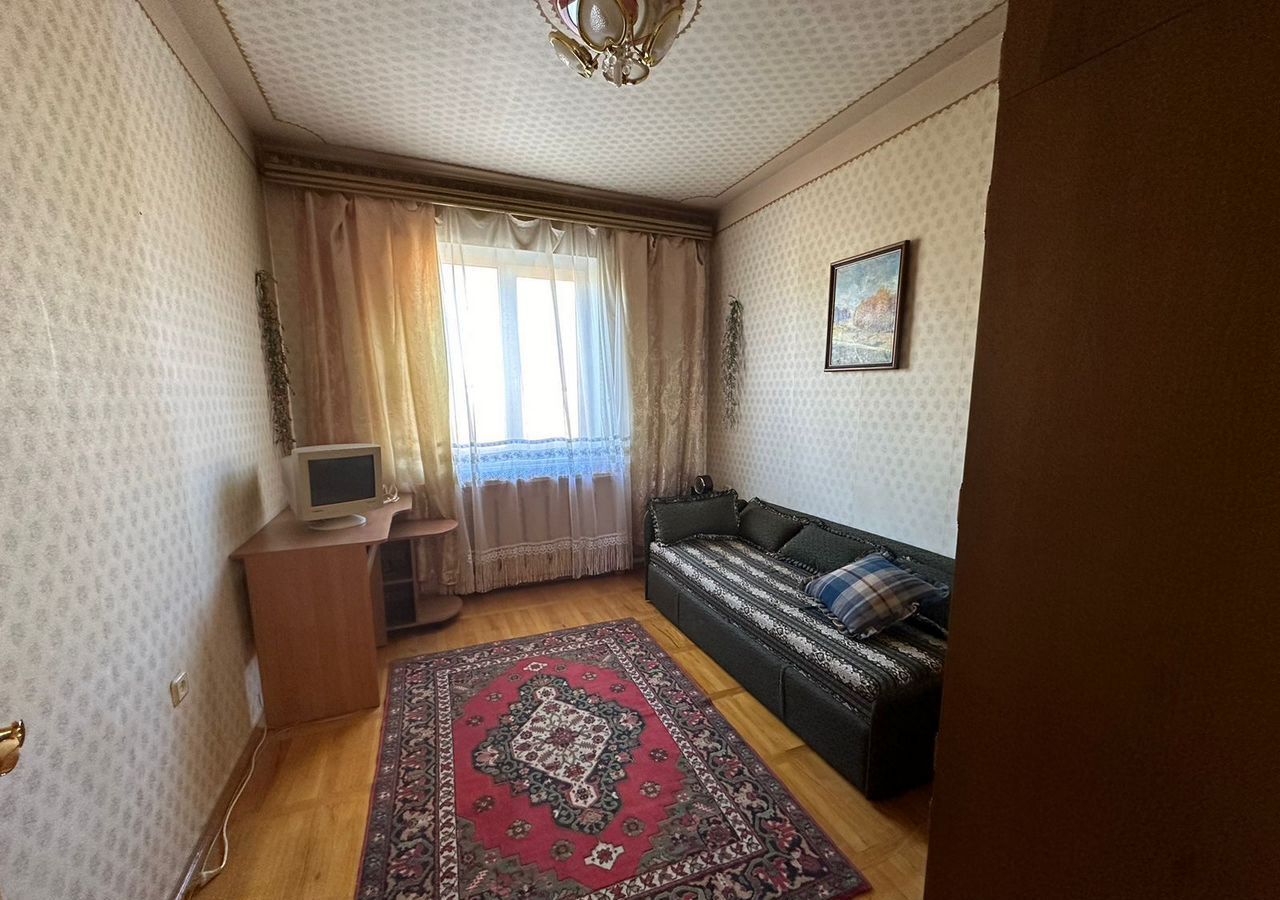 дом г Пятигорск п Горячеводский фото 22