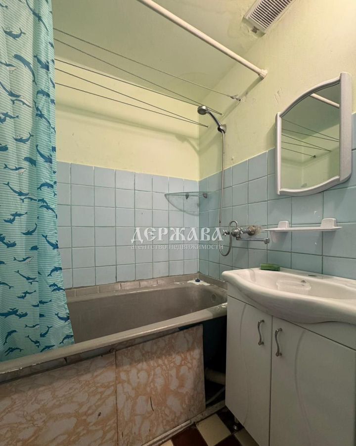 квартира г Старый Оскол мкр-н Ольминского, 7 фото 10