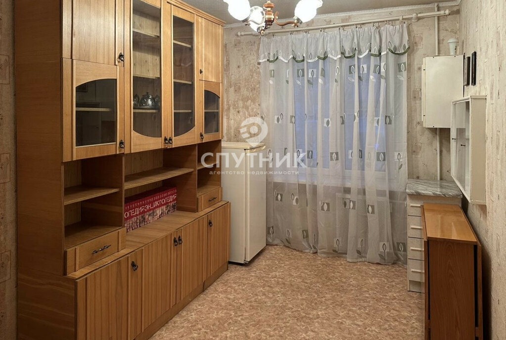 квартира г Кашира ул Садовая 9 фото 1