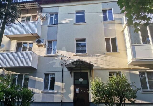 квартира ул Ермолова 12 фото