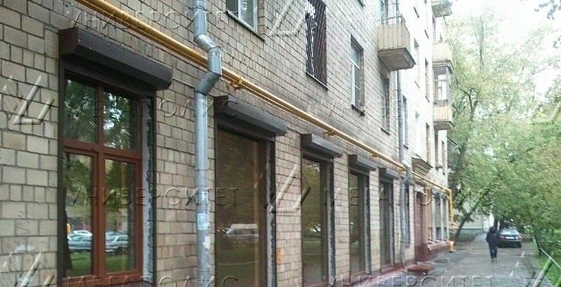 свободного назначения г Москва метро Дмитровская ул Руставели 19 фото 1